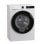 Máquina de Lavar Roupa Candy BR 412BL8-S 12 kg 1400rpm A Branco Wifi Inverter Vapor