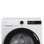 Máquina de Lavar Roupa Candy BR 412BL8-S 12 kg 1400rpm A Branco Wifi Inverter Vapor