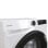 Máquina de Lavar Roupa Candy BR 412BL8-S 12 kg 1400rpm A Branco Wifi Inverter Vapor