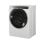 Lavadora Hoover H-WASH 550 H5WPB610AMBC8-S Carga Frontal 10 kg 1600 rpm Clase A Blanca WiFi Vapor
