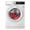 Lavadora AEG LFR7394N2B Carga Frontal 9 kg 1400 rpm Clase A Blanca ProSteam