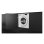 Lavadora Teka LI6 1481 Carga Frontal 8 kg 1400 rpm Clase A Blanca Motor Inverter