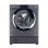 Lavadora Hoover HBWOS69TAMCRE-S Carga Frontal 9 kg 1600 rpm Clase A Antracita WiFi Inverter