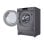 Lavadora Hoover HBWOS69TAMCRE-S Carga Frontal 9 kg 1600 rpm Clase A Antracita WiFi Inverter
