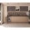Lavadora Hoover HBWOS69TAMCRE-S Carga Frontal 9 kg 1600 rpm Clase A Antracita WiFi Inverter