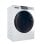 Lavasecadora Haier 9 kg A-20% HWD90-BP14929A con vapor I-Refresh y tambor delicado