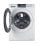 Lavasecadora Haier 9 kg A-20% HWD90-BP14929A con vapor I-Refresh y tambor delicado
