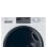 Lavasecadora Haier 9 kg A-20% HWD90-BP14929A con vapor I-Refresh y tambor delicado