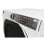 Lavasecadora Hoover 8kg A H5DPB 485BC9/1-S vapor motor inverter Wi-Fi