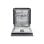 Lavavajillas Samsung DW60DG790I00U1 14 cubiertos Clase A con Wi-Fi y WaterJet Clean