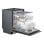 Lavavajillas Samsung DW60DG790I00U1 14 cubiertos Clase A con Wi-Fi y WaterJet Clean