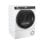 Secadora de bomba de calor Hoover NDPEH9A3TCBEXS-S 9 kg Clase C Wi-Fi Motor Inverter Aquavision