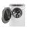 Lavadora Hoover H-WASH 550 H5WPBD610AMBC-S Carga Frontal 10 kg 1600 rpm A Blanca WiFi Autodosificacion