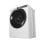 Lavadora Hoover H-WASH 550 H5WPBD610AMBC-S Carga Frontal 10 kg 1600 rpm A Blanca WiFi Autodosificacion