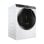 Lavadora Hoover H-WASH 700 H7WD 610MBC-S Carga Frontal 10 kg 1600 rpm Clase A Blanca WiFi Autodosificación