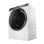 Lavadora Hoover H-WASH 700 H7WD 610MBC-S Carga Frontal 10 kg 1600 rpm Clase A Blanca WiFi Autodosificación