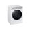 Lava-linge Samsung WW90DB8U95GHU3 Hublot 9kg 1400rpm A Blanc Wifi IA Dosage automatique