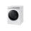 Lava-linge Samsung WW90DB8U95GHU3 Hublot 9kg 1400rpm A Blanc Wifi IA Dosage automatique