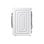 Lava-linge Samsung WW90DB8U95GHU3 Hublot 9kg 1400rpm A Blanc Wifi IA Dosage automatique