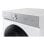 Lava-linge Samsung WW90DB8U95GHU3 Hublot 9kg 1400rpm A Blanc Wifi IA Dosage automatique