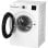 Máquina de Lavar Roupa Beko B300 VBM3WFT310413WA Frontal 10 kg 1400 rpm A Branca
