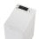 Lavatrice Hoover THOSQ275D3-S 7 kg 1200 rpm C Bianco Wifi IA SteamCare