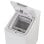 Lavatrice Hoover THOSQ275D3-S 7 kg 1200 rpm C Bianco Wifi IA SteamCare