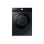 Lavatrice Samsung WW90DB7U94GBU3 9Kg 1400rpm A Nero Wifi IA Autodosaggio