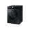 Lavatrice Samsung WW90DB7U94GBU3 9Kg 1400rpm A Nero Wifi IA Autodosaggio