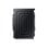 Lavatrice Samsung WW90DB7U94GBU3 9Kg 1400rpm A Nero Wifi IA Autodosaggio