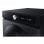 Lavatrice Samsung WW90DB7U94GBU3 9Kg 1400rpm A Nero Wifi IA Autodosaggio