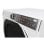 Lavadora Hoover H5WPB49AMBC8/1-S Carga Frontal 9 kg 1400 rpm A Blanca WiFi Vapor