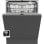 Lavavajillas Hisense HV673A65 16 Servicios Clase A ultra silencioso AutoDry Wi-Fi