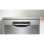 Lavavajillas Bosch Serie 4 SMS4HVI03E 14 Servicios Clase D Home Connect Rackmatic
