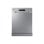 Lavastoviglie Samsung DW60CG550FSRET 14 Coperti Classe D con 3° Cestello e Apertura Automatica