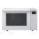 Microondas Panasonic DF37PW 23 Litros 1000W Grill Conveccion Motor Inverter
