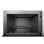 Microondas Panasonic DF37PW 23 Litros 1000W Grill Conveccion Motor Inverter