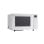 Microondas Panasonic DF37PW 23 Litros 1000W Grill Conveccion Motor Inverter