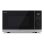 Microondas Sharp YC-PG254AE-S 25 Litros 900W Grill Display LED Auto cocinado