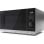 Microondas Sharp YC-PG254AE-S 25 Litros 900W Grill Display LED Auto cocinado