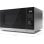 Microondas Sharp YC-PG254AE-S 25 Litros 900W Grill Display LED Auto cocinado