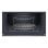 Microondas AEG TM7NK721B 44 L 1200 W Grill Pantalla Táctil AquaClean Wi-Fi