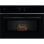 Microondas AEG TM7NK721B 44 L 1200 W Grill Pantalla Táctil AquaClean Wi-Fi