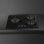 Placa de gas Smeg PV163B3 3 fuegos cristal negro 60 cm encendido automático
