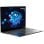 Portátil Medion MD62721 14" Intel Core Ultra 5 125H 32GB 512GB SSD Arc GPU Windows 11 Home Gris Oscuro