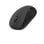 Ratón Hama MW-300 V2 Inalámbrico 1200 DPI Negro Clic Silencioso Ambidiestro