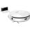 Robot Aspirador y Fregasuelos Roomba 205 Combo Navegación LiDAR Control por Voz Blanco