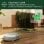 Robot Aspirador y Fregasuelos Roomba 205 Combo Navegación LiDAR Control por Voz Blanco