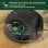 Robot Aspirador y Fregasuelos iRobot Roomba DustCompactor 205 Navegación LiDAR Control por Voz