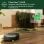 Robot Aspirador y Fregasuelos iRobot Roomba DustCompactor 205 Navegación LiDAR Control por Voz